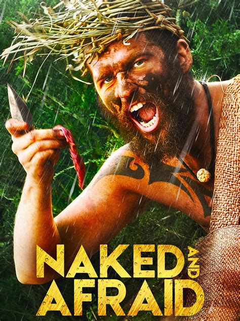 naked and afraid tonight|Naked and Afraid TV Listings